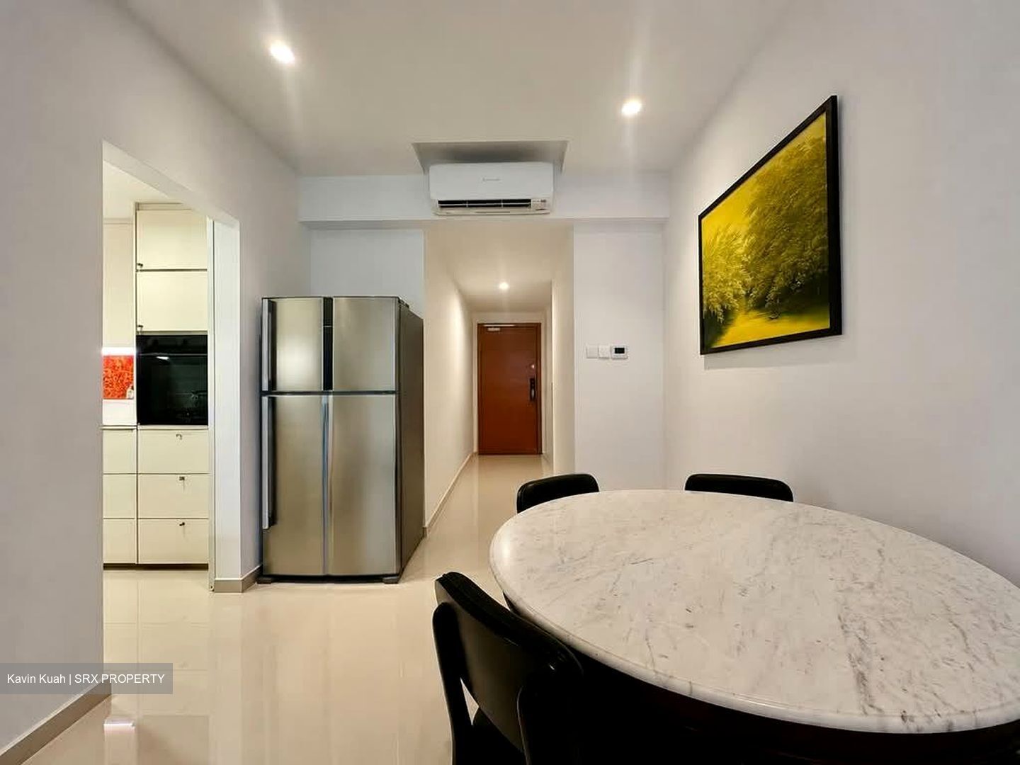 De Royale (D12), Condominium #581390861
